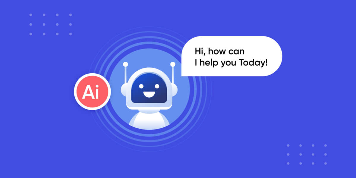 AI Customer Support Chatbot
